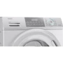 Стиральная машина Haier HW60-BP10929A: Сушка нет