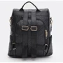 Женский рюкзак Monsen черный (C1zmd6810bl-black): Страна производитель Тайвань