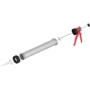 Пистолет для герметиков Intertool HT-0026
