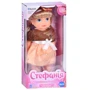 Интерактивная кукла Limo Toy Стефания музыкальная ходит 40 см (M 5909 I UA): Высота, см 40
