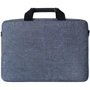 Сумка для ноутбуков Grand-X 15.6'' Blue (SB-139J): Форм-фактор 15.6"