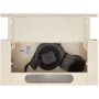 Вытяжка Eleyus BREEZE 470 50 BG фото 6