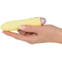 Вибратор You2Toy Cuties Mini Vibrator Yellow