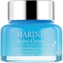 The Skin House Marine Active Cream Увлажняющий крем для лица с керамидами 50 ml: Пол Для женщин
