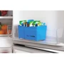 Холодильник Indesit ITI 5201 S: Керування электронное