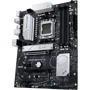 ASUS PRIME B650-PLUS: Разъемы на плате SATA 3.0, M.2