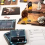 Настільна гра Cephalofair Games Gloomhaven 2nd Edition - EN (Похмура Гавань) фото 7