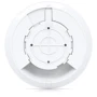 Точка доступу Wi-Fi Ubiquiti U6+ (U6-PLUS): Антена 4 внутренние