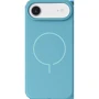 Чехол для iPhone LAUT HUEX SLIM MagSafe Mint (L_IP25C_HS_MT) for iPhone Air