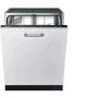 Встраиваемая посудомоечная машина Samsung DW60R7040BB: Вместимость (комплектов) 13