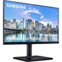 Монитор Samsung F24T452FQR (LF24T452FQRXEN): Тип ЖК-матрицы IPS