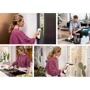 Пылесос Karcher WV 2 Plus N D500 (1.633-660.0) фото 3