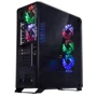 Персональный компьютер (ПК) ARTLINE Overlord X97 (X97v43Win): Процессор Intel Core i7-11700KF (3.6- 5.0 ГГц)