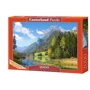 Пазлы Castorland 2000 Озеро в Альпах C-200832: Производитель CASTORLAND