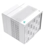 Кулер DeepCool Assassin IV White (R-ASN4-BKNNMT-G): Разъем 4pin