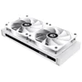 Кулер ID-Cooling ZoomFlow 240 XT Snow: Разъем 4pin