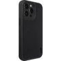 Чохол для iPhone LAUT URBAN PROTECT MagSafe Black (L_IP22B_UP_BK) для iPhone 14 Pro: Колір черный