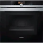 Духовой шкаф электрический Siemens HM676G0S1