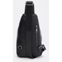 Чоловіча сумка-слінг Ricco Grande чорна (K16555bl-black): Країна виробник Тайвань