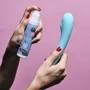 Антибактериальный спрей для игрушек Goliate Nettoyant Sextoy 100 мл, безопасный для тела