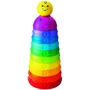 Пирамидка Большой - ещё больше Fisher-Price (W4472)