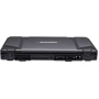 Ноутбук DuraBook S14 (S4E1A211EAXX) RB Custom: Процесор Intel Core i5-1135G7 (2.4 - 4.2 ГГц) / 4 - ядерний