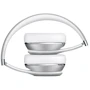 Наушники Beats Solo 3 Wireless Silver (MNEQ2ZM/A): Тип излучателя динамический