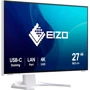 Монитор EIZO EV2740X-WT: Покрытие экрана матовое