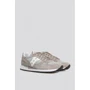 Кроссовки Saucony Shadow Original (2108-524s) 43.5 (10.5) серые натуральная замша всесезон: Материал верха Натуральная замша
