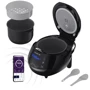 Мультиварка Polaris PMC 0526 IQ Home: Объем кастрюли 5 л