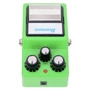 Педаль гітарних ефектів Гітарна педаль овердрайв Ibanez TS9 Tubescreamer: Призначення Для електрогітари
