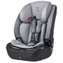 Автокресло Galaxy Shuttle Fix 1-2-3 Stone (13S-ch2-003): Группа 1-2-3