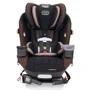 Автокресло Evenflo All4One DLX Canyons Gray (032884203024): Группа 0/1/2/3 (с рождения до 36 кг)