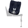 Автокрісло Cybex Sirona Z2 i-Size Plus Nautical Blue (522002415): Регулювання Высоты подголовника