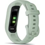 Фитнес-браслет Garmin Vivosmart 5 S/M Mint (010-02645-12): Умный будильник есть