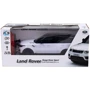 Автомобиль KS Drive на р/у Land Rover Range Rover Sport (1:24, 2.4Ghz, белый): Привод Задний