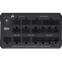 Блок питания Corsair HX1500i (CP-9020215): Мощность, Ватт 1500