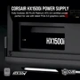 Блок питания Corsair 1500W HX1500i (CP-9020261-EU) фото 9