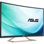 Монитор Asus VA326H (990LM02Z1-B01170): Покрытие экрана матовое