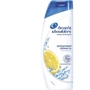 Head & Shoulders 600 ml Шампунь против перхоти Цитрусовая свежесть