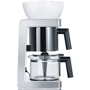 Кофеварка GRAEF FK 701 White: Тип капельная кофеварка