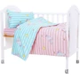Комплект наволочек SoundSleep Pink Dreams 40x60 см 2 шт. ранфорс (93505499): Тип Наволочка