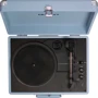 Виниловый проигрыватель Crosley Cruiser Deluxe (Tourmaline): Форма тонарма Прямая