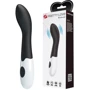 Вибратор LYBAILE Pretty Love Bishop Black (BI-014220-A3)