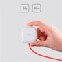 Зарядное устройство Baseus Wireless Charger Suction Cup 10W White (WXXP-02) фото 6