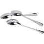 Набір чайних ложок Fissman Feldon 3 шт. 15 см (3058)