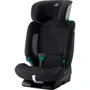 Автокресло Britax Römer Versafix Space Black (2000039015): Цвет серый