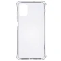 Аксессуар для смартфона TPU Case GETMAN Ease logo Transparent for Motorola Moto G14