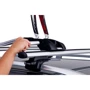 Thule OutRide 561: Матеріал кріплення алюміній