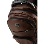 Мужской рюкзак Valiria Fashion коричневый (3DETAB8070-10): Пол Мужской